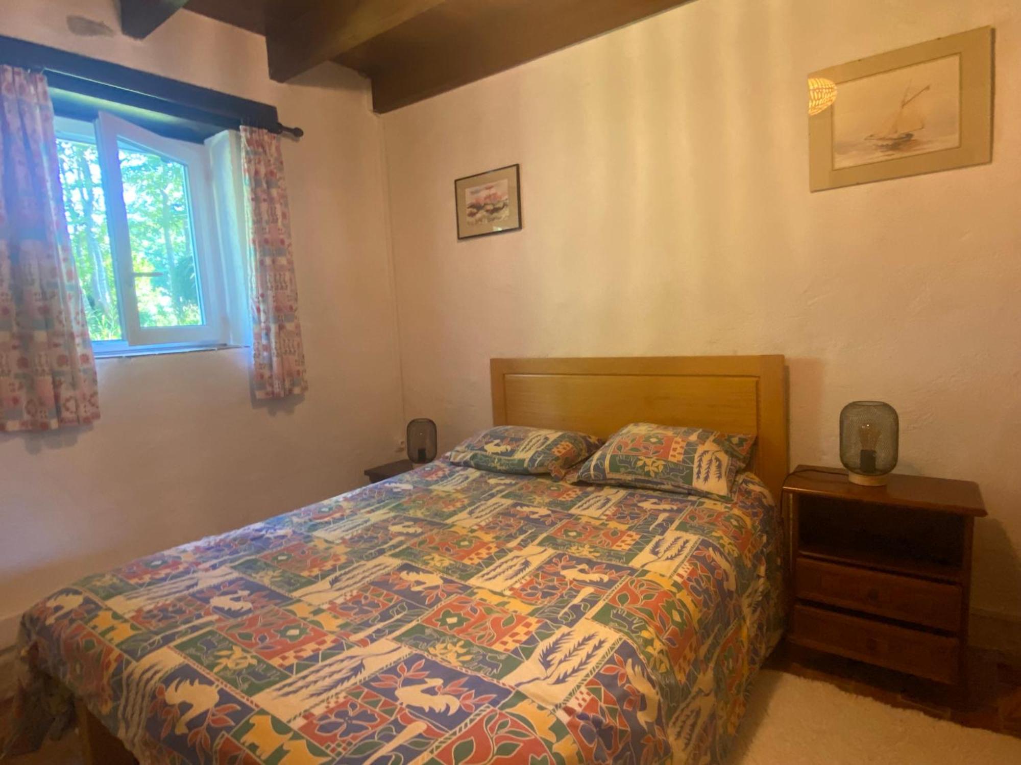 Pleuven Sue'S Cottages מראה חיצוני תמונה