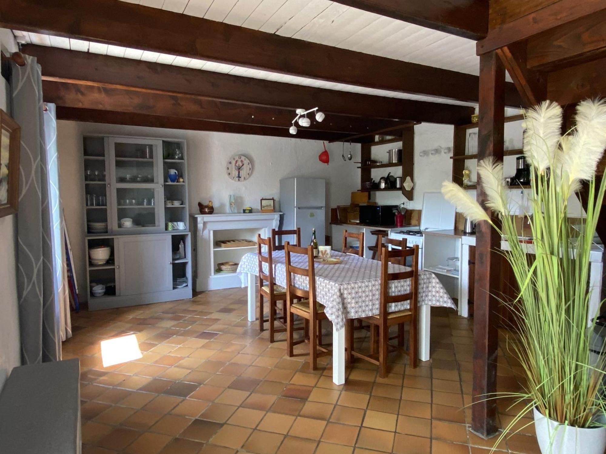 Pleuven Sue'S Cottages מראה חיצוני תמונה